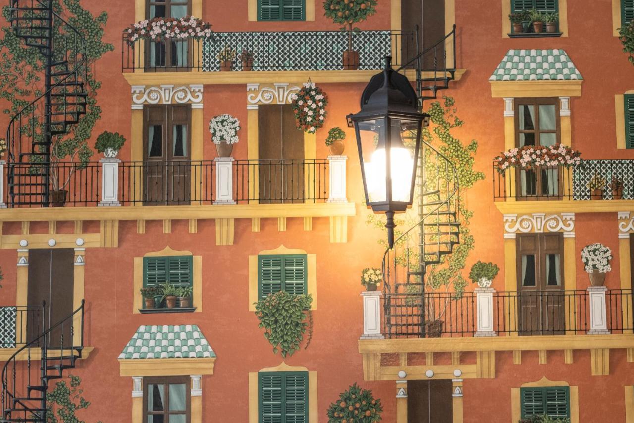 La Casa Delle Tartarughe — Foto 1